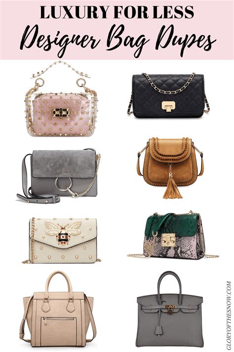 dupe givenchy bag|high end purse dupe.